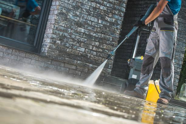 Best Building Exterior Washing  in East Highland Park, VA